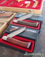 Opinel collezione