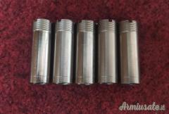 Strozzatori cal. 20 per Beretta o Benelli