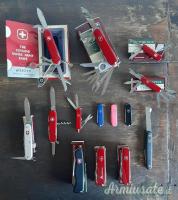 Victorinox collezione