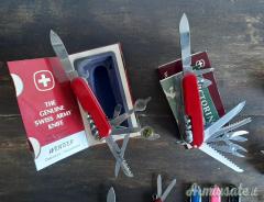 Victorinox collezione