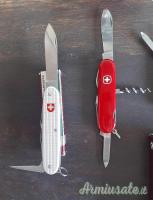 Victorinox collezione