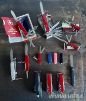 Victorinox collezione