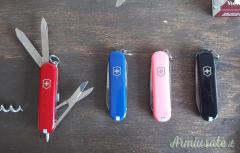 Victorinox collezione
