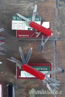 Victorinox collezione