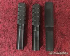Strozzatore cal. 20 interno esterno per Beretta o Benelli