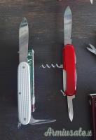 Victorinox collezione