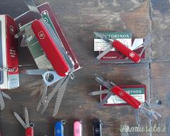 Victorinox collezione