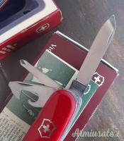 Victorinox collezione