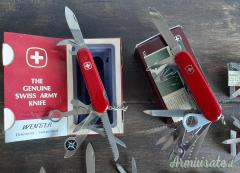 Victorinox collezione