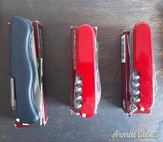Victorinox collezione