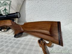 Steyr Mannlicher Luxus cal. 6.5x57mm Mauser