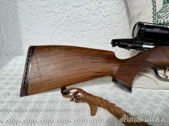 Steyr Mannlicher Luxus cal. 6.5x57mm Mauser