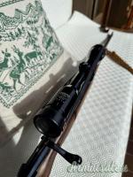 Steyr Mannlicher Luxus cal. 6.5x57mm Mauser