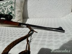 Mauser 66s Luxus cal. 7 mm Remington Magnum