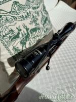 Mauser 66s Luxus cal. 7 mm Remington Magnum