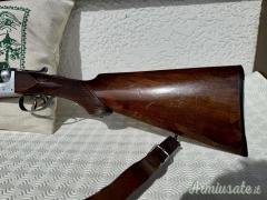 Beretta Monobloc cal. 12
