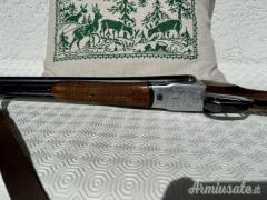 Beretta Monobloc cal. 12