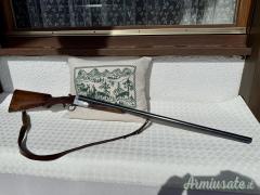 Beretta Monobloc cal. 12