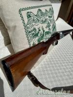 Beretta Monobloc cal. 12
