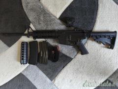 S&W MP15 SPORT  .223 Remington