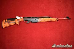 Benelli Endurance Confortech 3 Battue .30-06 Springfield