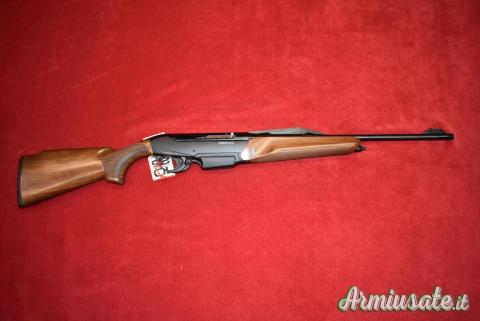 Benelli Endurance Confortech Wood .30-06 Springfield