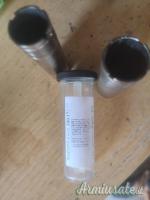 Strozzatori Benelli cal.12