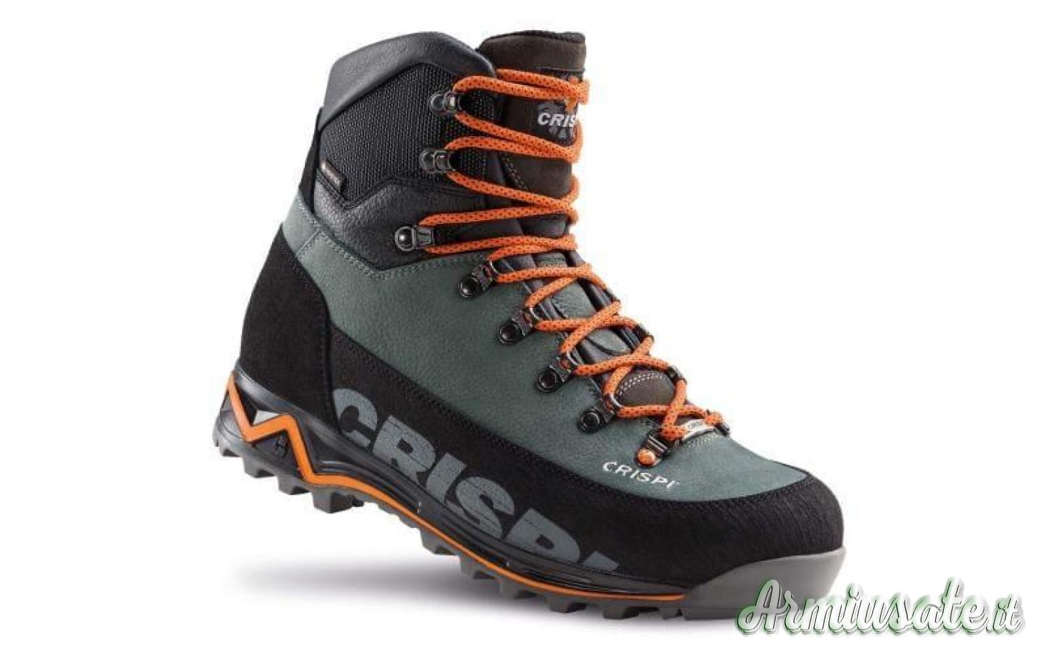 CRISPI FUTURA CX GTX CRISPI FUTURA CX GTX