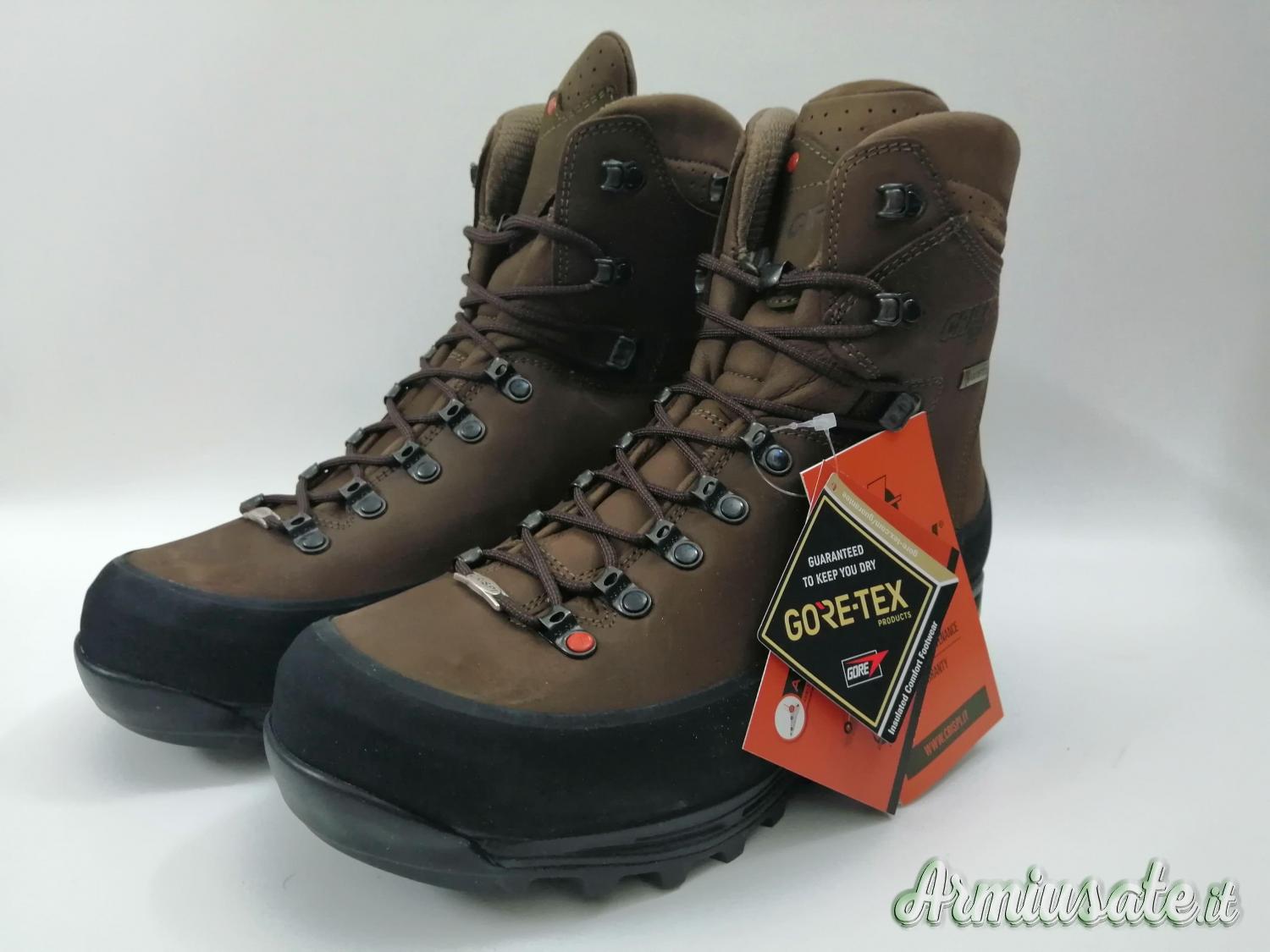 CRISPI NEVADA LEGEND EFX GTX CRISPI NEVADA LEGEND EFX GTX