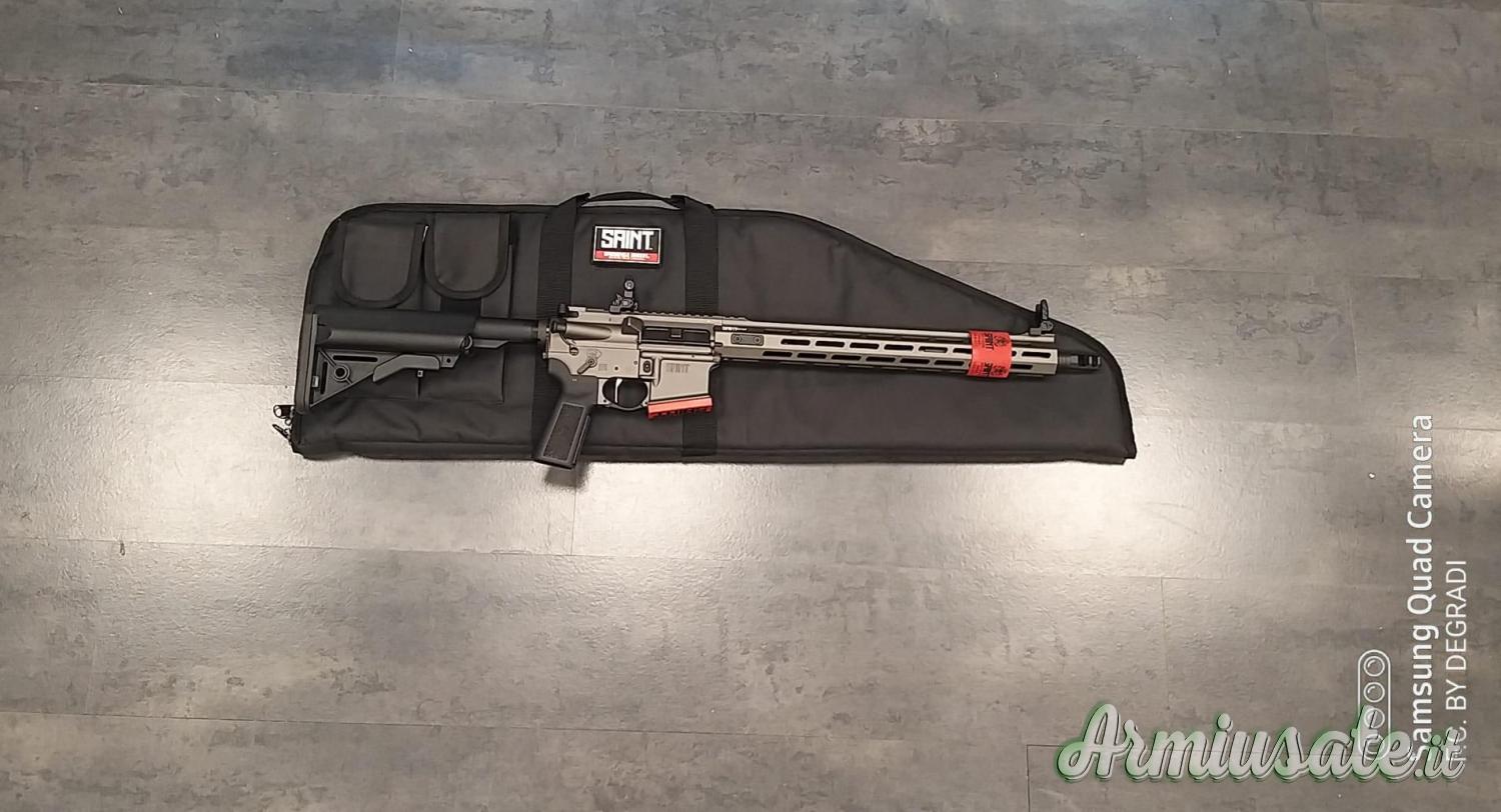 Springfield SAINT VICTOR .223 Remington Springfield SAINT VICTOR .223 Remington