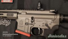 Springfield SAINT VICTOR .223 Remington
