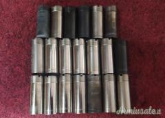 Strozzatori interni per Beretta o Benelli