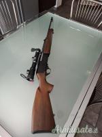 Browning Pompa .30-06 Springfield