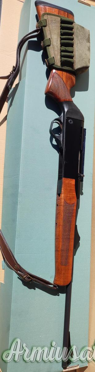 Haenel Slb 2000 + 9.3x62mm Haenel Slb 2000 + 9.3x62mm