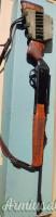 Haenel Slb 2000 + 9.3x62mm