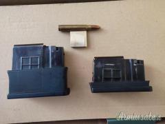 Haenel Slb 2000 + 9.3x62mm Haenel Slb 2000 + 9.3x62mm