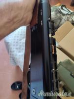 Haenel Slb 2000 + 9.3x62mm Haenel Slb 2000 + 9.3x62mm