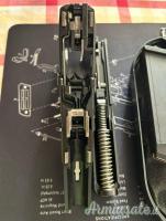 VENDUTA Glock 17 Mos Gen 5 9x21mm IMI