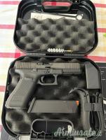 VENDUTA Glock 17 Mos Gen 5 9x21mm IMI
