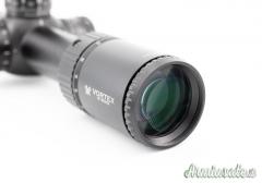 Vortex Golden Eagle 15-60x52 ECR-1