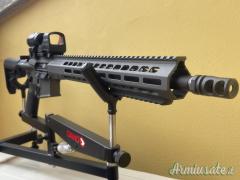 Barrett REC 7 .223 Remington