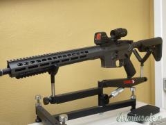 Barrett REC 7 .223 Remington