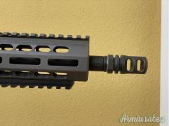 Barrett REC 7 .223 Remington