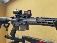 Barrett REC 7 .223 Remington