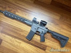 Barrett REC 7 .223 Remington
