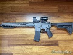 Barrett REC 7 .223 Remington