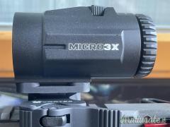 Barrett REC 7 .223 Remington