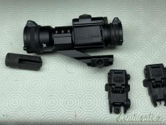 Barrett REC 7 .223 Remington