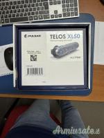 TERMICO TELOS XL50