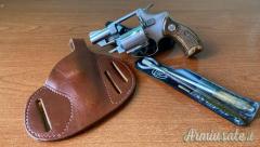 Astra 680 .38 Special  |  9x29mmR